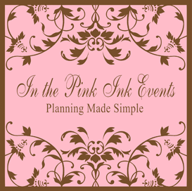 In the Pink Ink Events bio picture